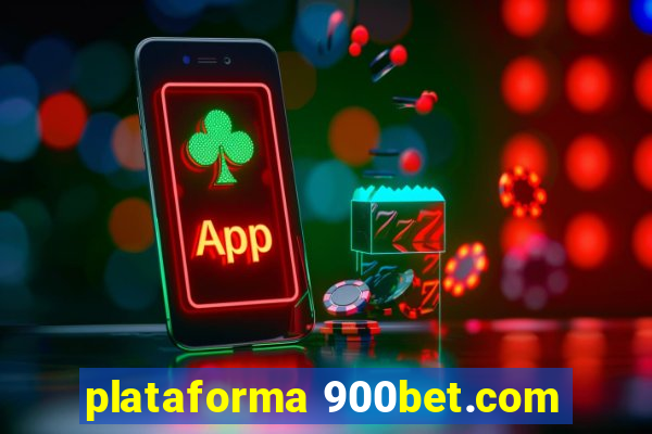 plataforma 900bet.com